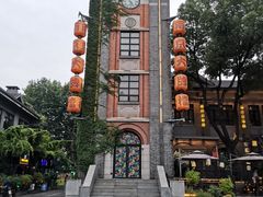-1912街区