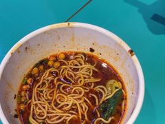 -川正旺江湖菜(三元桥店)