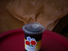 -Sips&Lick茶兰咖啡(五道口店)