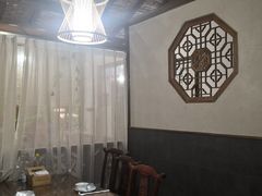 -呼吸森林·生态农庄农家乐私房菜