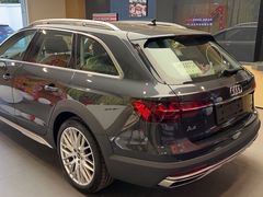 -上海西上海奥杰奥迪汽车销售有限公司(真如店)