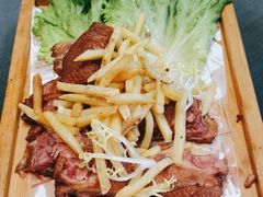 驰名樟茶鸭-丰收日(五角场店)