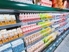 -胖东来生活广场(健康路店)