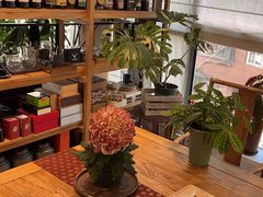-JRCAFE玖如空间