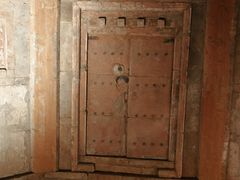 -洛阳古墓博物馆