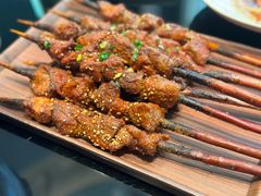 -清真·宁夏印象·盐池滩羊肉体验店(江宁路店)