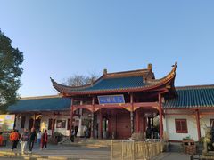 -岳阳楼景区