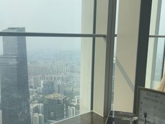 -南宁那莲豪华精选酒店-云霄酒廊·80楼高空城景酒吧