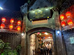 -院8里·少城记忆老川菜(宽窄巷子店)