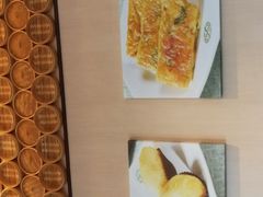 -添好运点心专门店(百老汇店)