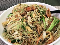 炒粉干-星龙海鲜(望江东路店)