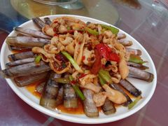 -琼大师东方烤乳猪(亚特兰蒂斯店)