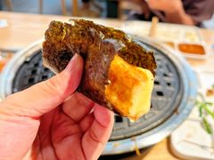-霸腹烤肉(厦门柚子番店)