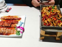 -食膳人家·永州美食地标(双牌店)