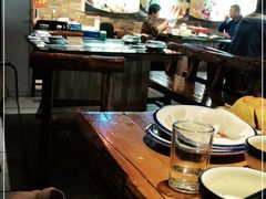 大堂-人民公社大食堂(张家湾店)