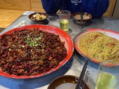 -馬伍旺川菜(江北虹悦城店)