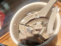 -72街荷叶饭(东方宝泰广场店)