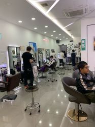 -BUTY HAIR 比帝专业烫染店
