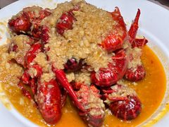 -有位虾匠·胶东土菜小馆(市北店)