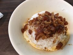 鲁肉饭-阿英卤肉饭