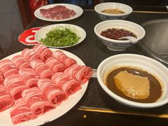 -将台涮肉(酒仙桥店)