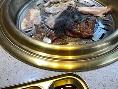 -妥妥烤肉料理(昙华林店)