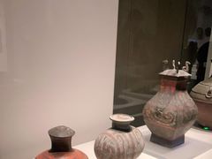 -陕西历史博物馆