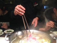 -牛焱·贵州黄牛肉火锅(城西银泰店)