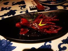 -桂满陇天书(南京德基旗舰店)