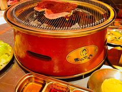 -西塔老太太泥炉烤肉(苏州大悦城店)