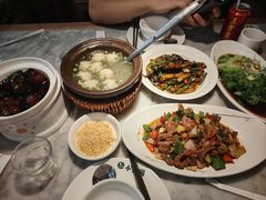 -小菜园新徽菜(溧阳万达店)