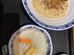 -吕纪蘇面(保利广场店)