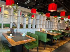 -蛙蛙叫·牛蛙烤鱼(北京总店)
