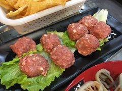 -海银海记潮汕牛肉火锅(新港中路海珠店)