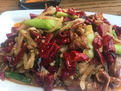 -俏湘私房菜(国贸店)