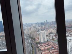 -环球港凯悦 · 享悦中餐厅