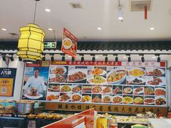 -渔家风味·鲅鱼水饺·央视展播·海鲜天津菜(开发区店)