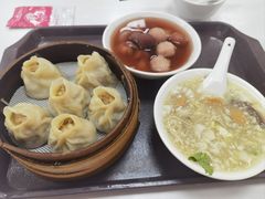 -常州糕团店(北大街新世纪商城店)