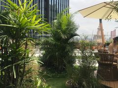 -LA MATCHA抹茶吧(进贤路店)