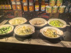 -深圳佳兆业万豪酒店-金沙全日餐厅