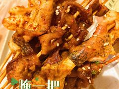 -靓靓蒸虾·头牌蒸虾(万松园玲珑店)