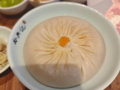 -裕兴记•蟹黄面馆(人民广场店)