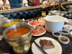 -川骄海鲜自助(亚运村店)