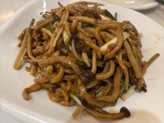 -马凯餐厅(长椿街店)