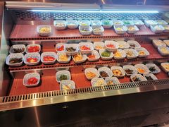 -温野菜涮涮锅(曲江大悦城店)