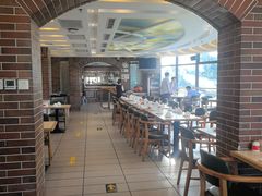 -京滨饭店·餐厅(阜外大街店)