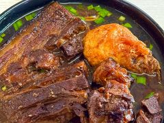 -小龙大肉面馆