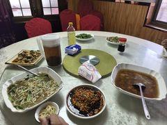 -江南村海鲜馆(洞头店)