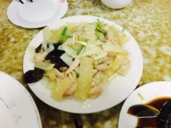 爆三样-雅仕聚酒馆