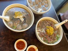 -潮镇老尾牛杂(环城西路店)